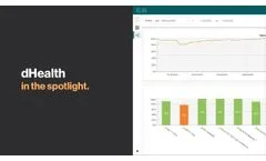 dHealth in the Spotlight - Video