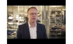 Energy Efficiency – Innovations Video