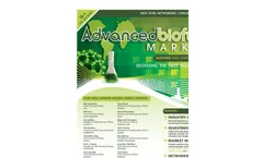 Advanced Biofuels Markets Brochure