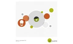 GEOsniff - Measurement Pig - Brochure