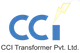 CCI Transformers Private Limited