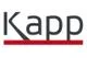Kapp