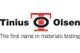 Tinius Olsen Ltd.