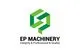 Zhengzhou E.P Machinery Co., Ltd.