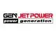 Jet Power