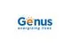 Genus Innovation Limited