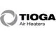 Tioga Air Heaters