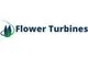 Flower Turbines