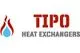 Tipo Heat Exchangers