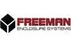 Freeman Enclosure Systems