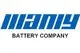 Shenzhen MANLY Battery Co., Ltd
