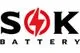 SOK Battery