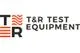 T&R Test Equipment Ltd.