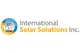 International Solar Solutions Inc. (iSolar)
