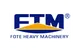 Fote Machinery (FTM)