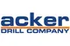 Acker Drill Company Inc