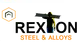 REXTON STEEL & ALLOYS