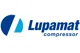 Lupamat Air Compressor.