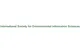 International Society for Environmental Information Sciences (ISEIS)