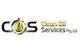 Clean Oil Services Pty Ltd