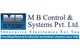 M.B. Control & Systems Pvt. Ltd.