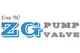 Sichuan Zigong Pump & Valve Co., Ltd.