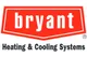 Bryant Heating and Cooling System
