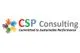 CSP CONSULTING SARL