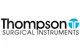 Thompson Surgical Instruments