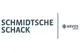 SCHMIDTSCHE SCHACK, PART OF THE ARVOS GROUP