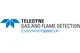 Teledyne Gas and Flame Detection