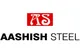 Aashish Steel