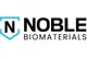 Noble Biomaterials, Inc.