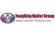 Yongxing Boiler Group Co.,Ltd