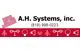 A.H. Systems, Inc.