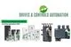 DRIVES & CONTROLS AUTOMATION