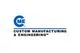 Custom Manufacturing & Engineering, Inc.