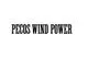 Pecos Wind Power