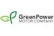 GreenPower Motor Company