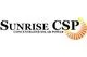 Sunrise CSP  