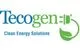 Tecogen, Inc.  