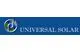 Universal Solar | Wanxiang New Energy LLC
