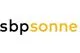sbp sonne gmbh