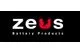 Zeus Battery Products