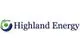 Highland Energy (N.S.)Inc.
