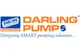 Darling Pumps