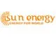 Sun Energy Systems