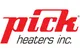 Pick Heaters, Inc.