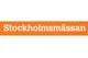 Stockholm International Fairs