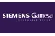 Siemens Gamesa Renewable Energy